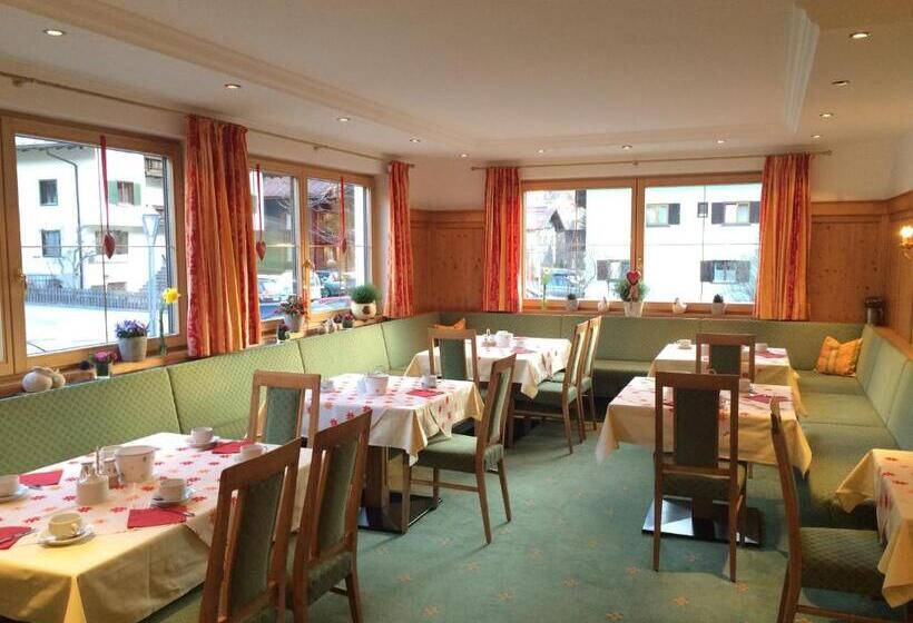 Отель Dr Otto Murr B&b