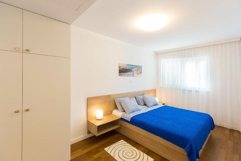 Отель Dubrovnik Luxury Residence   L Orangerie