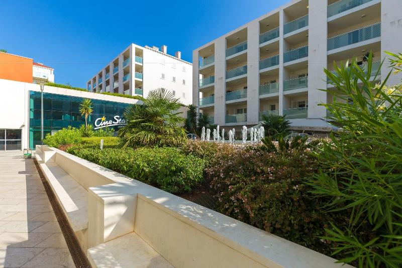 Отель Dubrovnik Luxury Residence   L Orangerie
