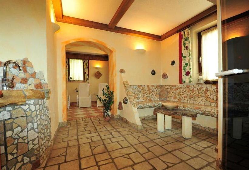 בית מלון כפרי Gasthof Strasswirt