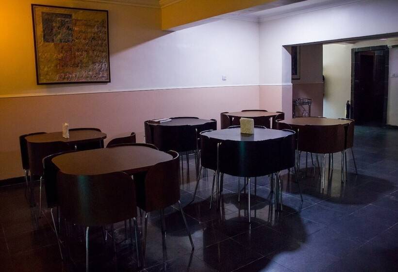 هتل Island Heights