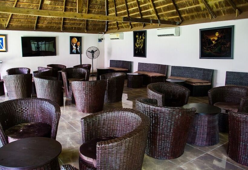 هتل Island Heights