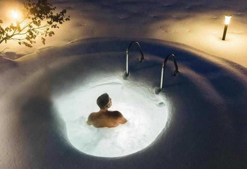 Отель Klausnerhof