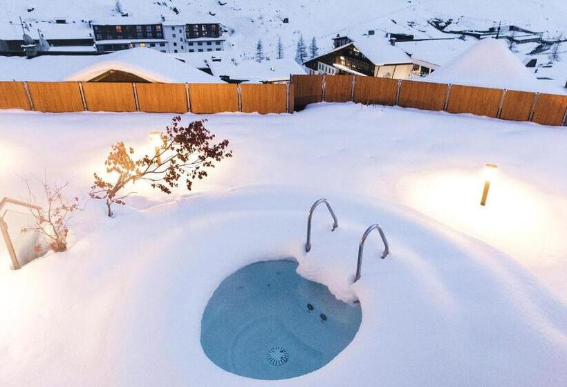 Отель Klausnerhof