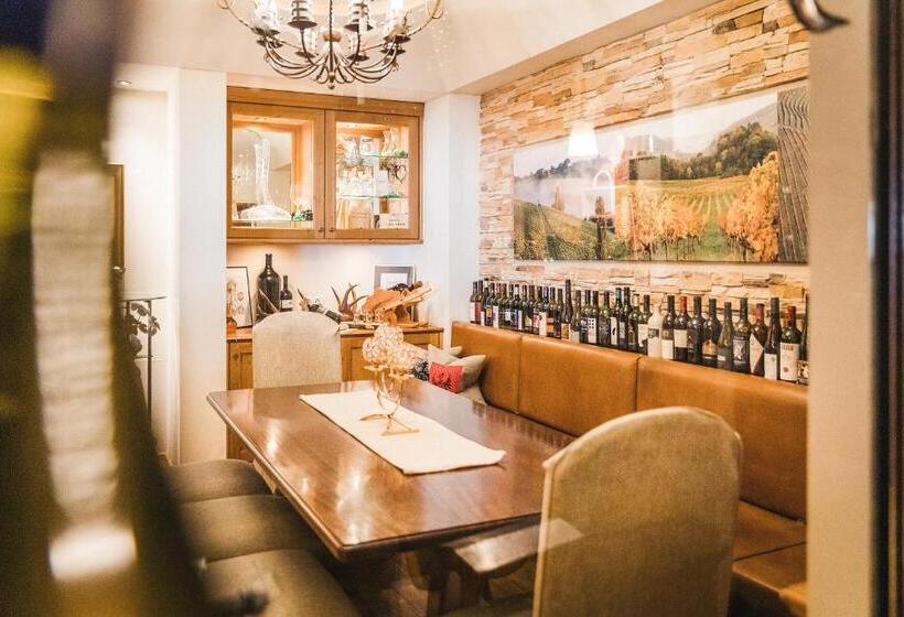 Отель Klausnerhof