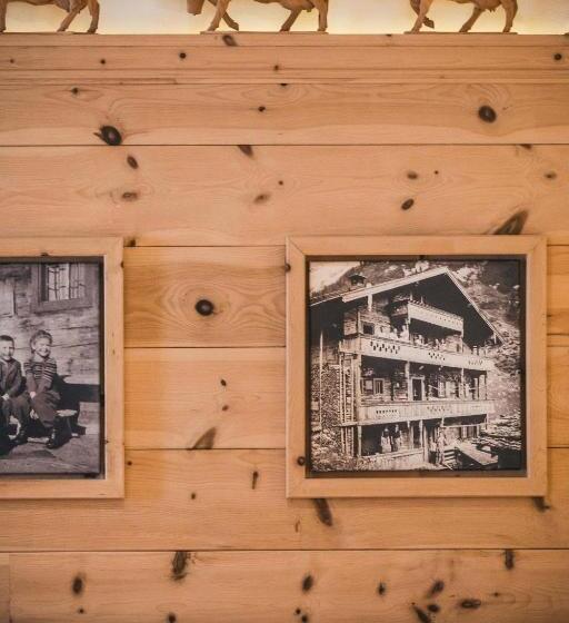 Отель Klausnerhof