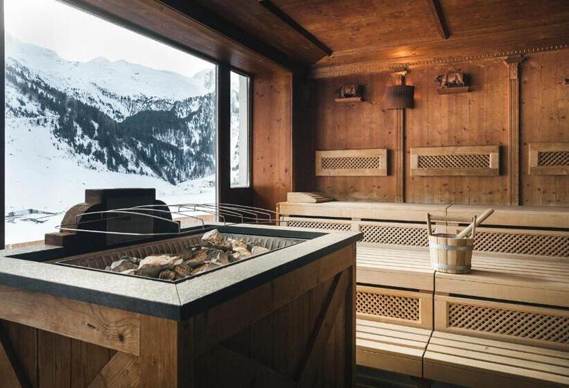 Отель Klausnerhof