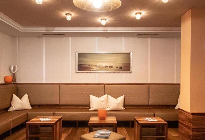 Отель Klausnerhof