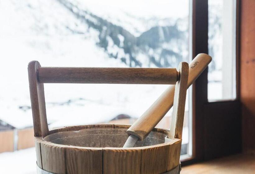 Отель Klausnerhof