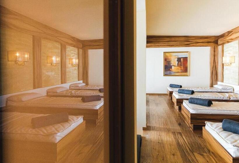 Отель Klausnerhof