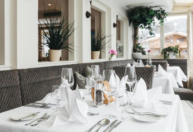 Отель Klausnerhof