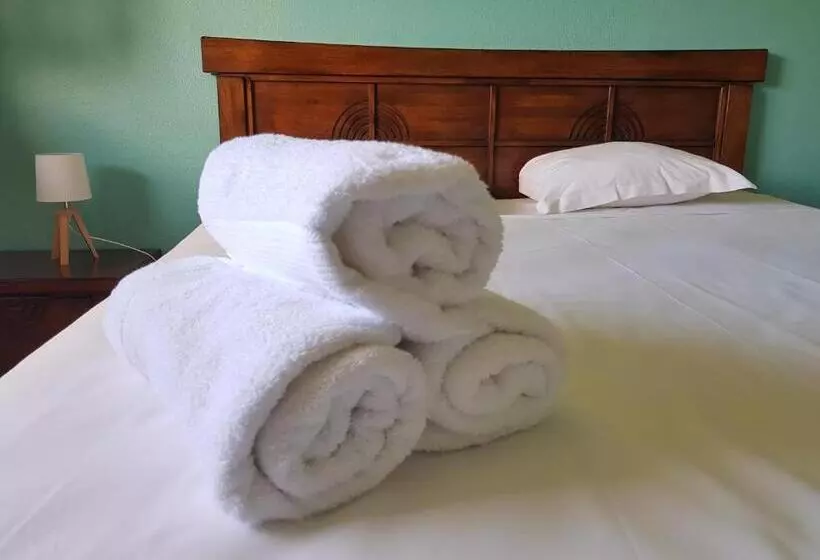 هتل La Marmotte