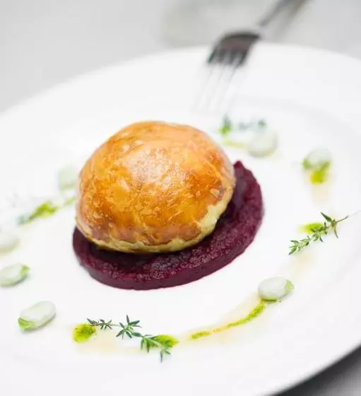 هتل L'auberge Du Notaire