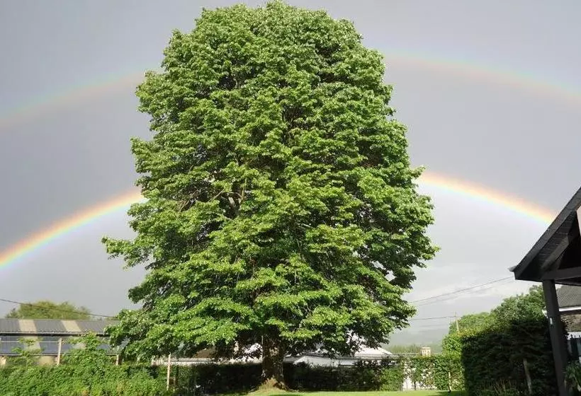 هتل L'auberge Du Notaire