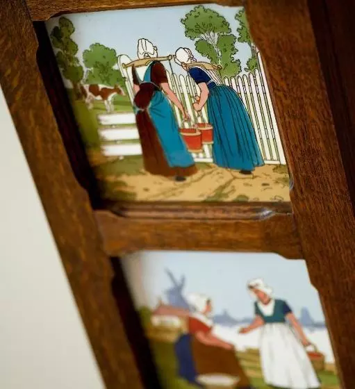 هتل L'auberge Du Notaire