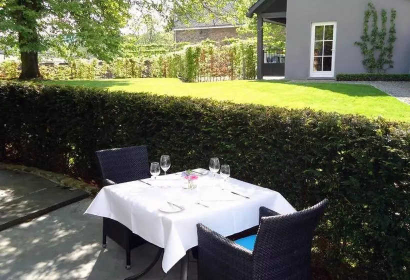 هتل L'auberge Du Notaire