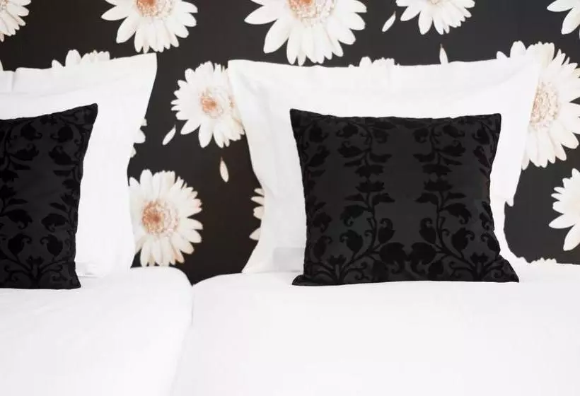 هتل L'auberge Du Notaire