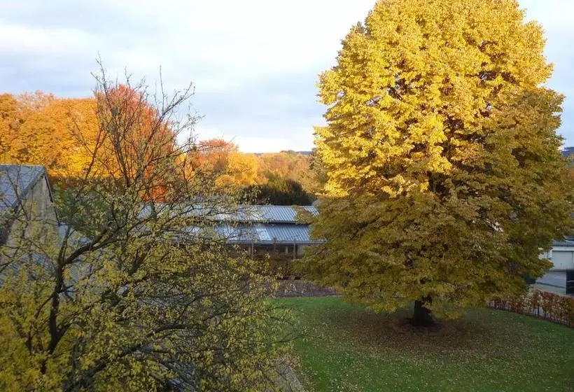 هتل L'auberge Du Notaire