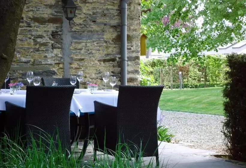 هتل L'auberge Du Notaire