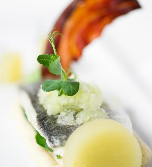 בית מלון כפרי L'auberge Du Notaire