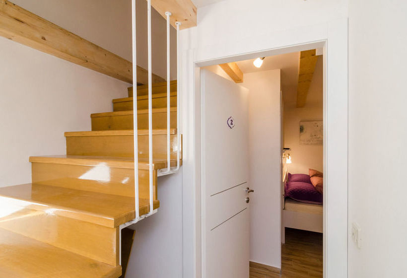 בית מלון כפרי Lavender Room