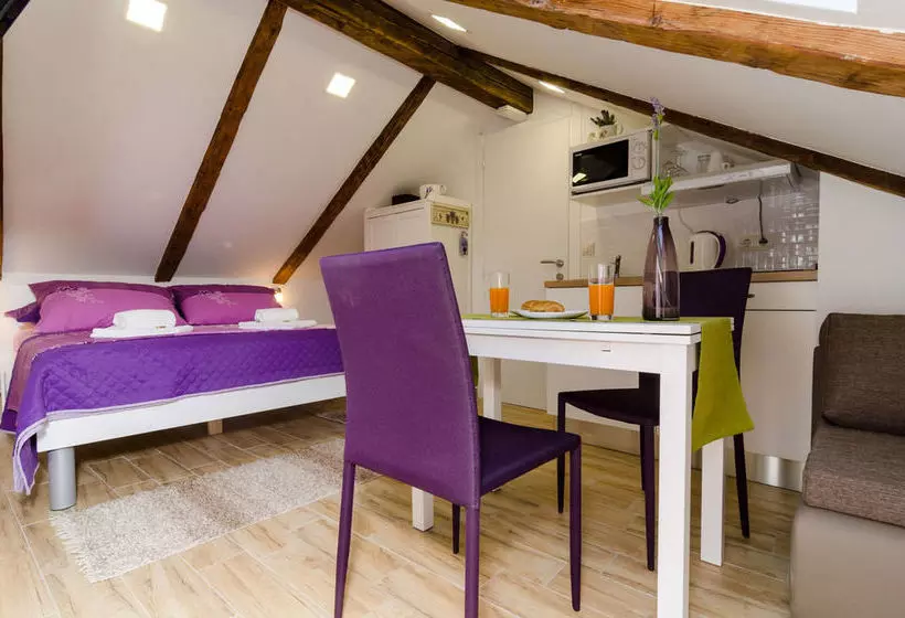 هتل Lavender Room