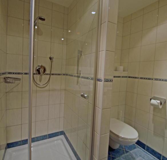 فندق Lipeter & Bergheimat