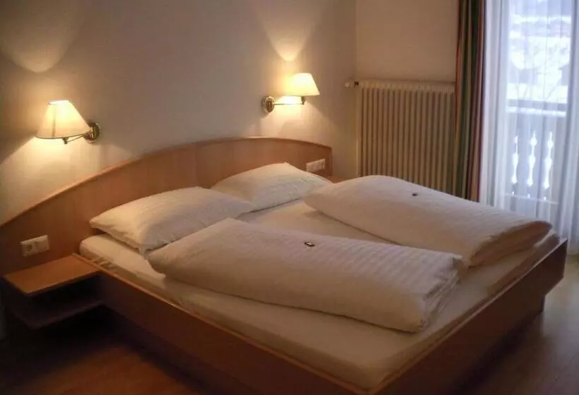 Hotelli Lipeter & Bergheimat