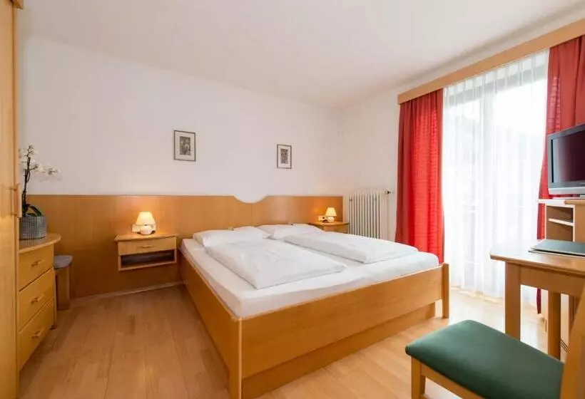 Hotelli Lipeter & Bergheimat