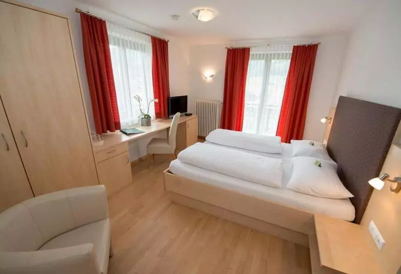 Hotelli Lipeter & Bergheimat