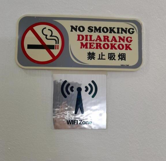 Lsn Hotel Taman Connaught