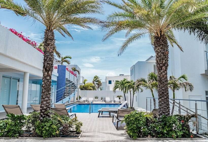 هتل Ocean Z Boutique