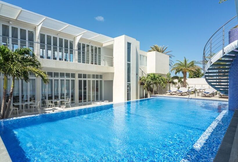 هتل Ocean Z Boutique