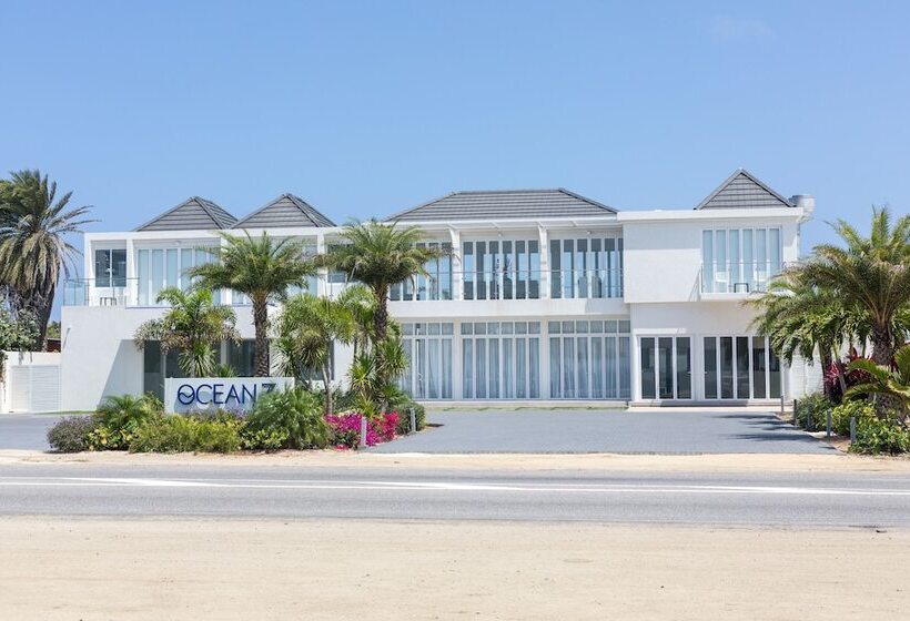 هتل Ocean Z Boutique