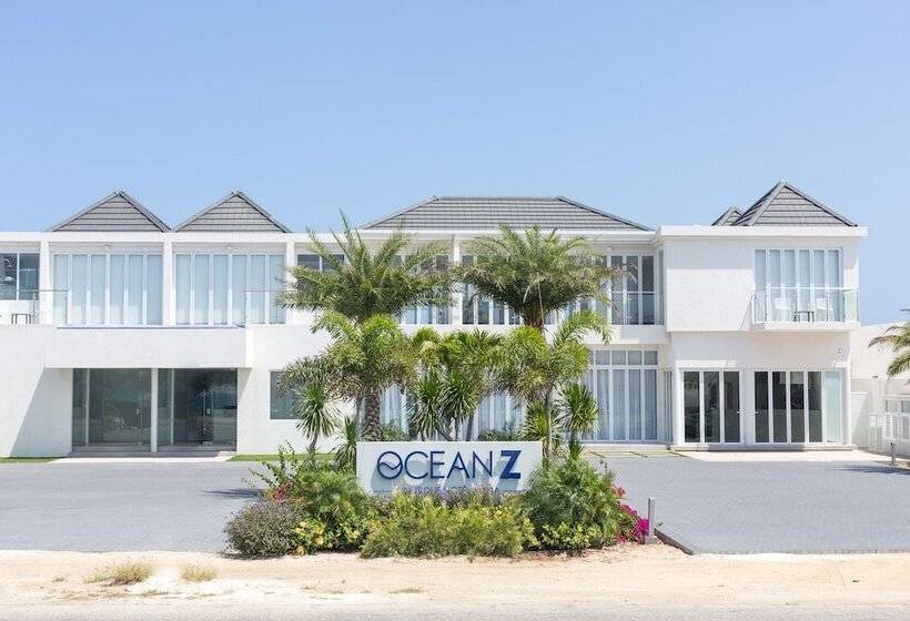 هتل Ocean Z Boutique