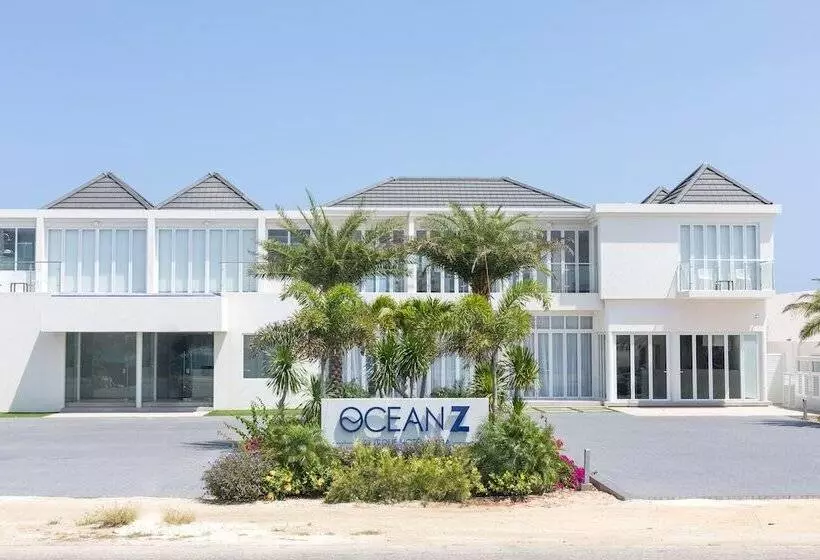هتل Ocean Z Boutique
