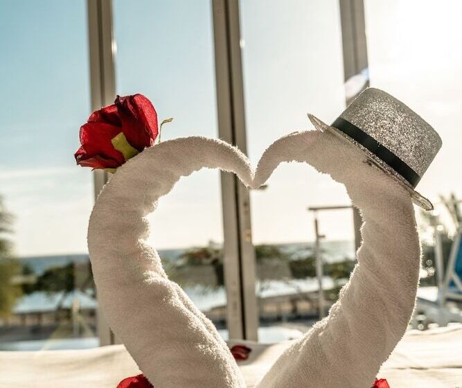 هتل Ocean Z Boutique