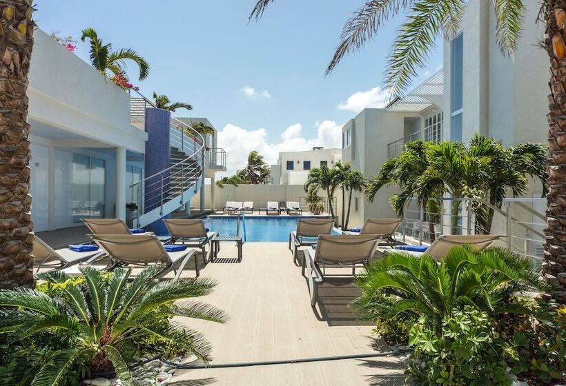 هتل Ocean Z Boutique