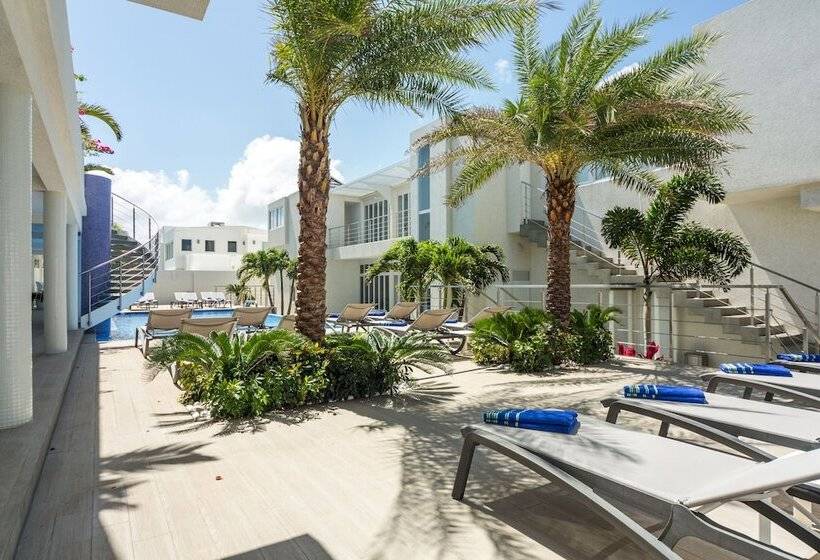 هتل Ocean Z Boutique