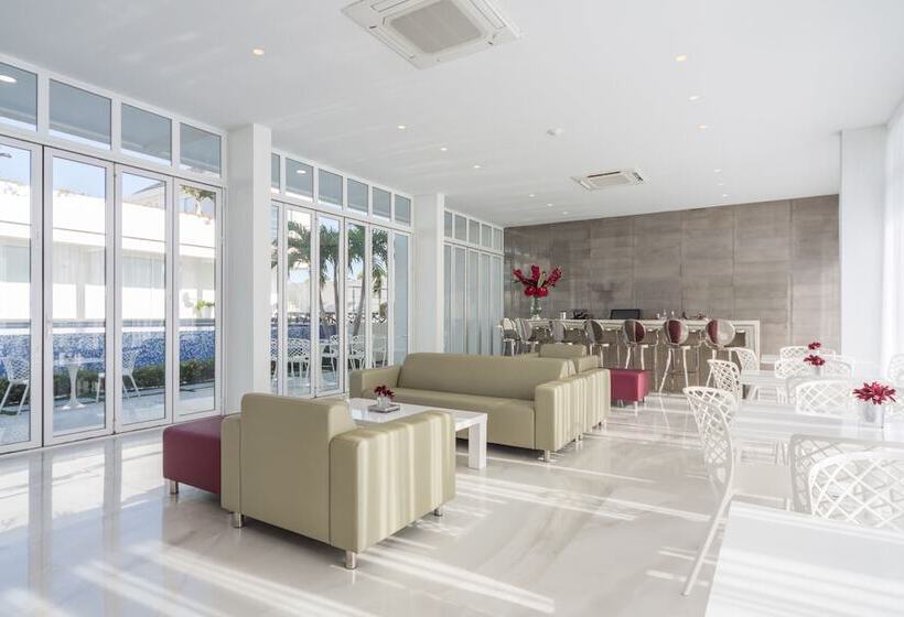 هتل Ocean Z Boutique