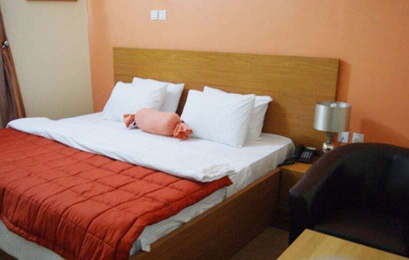 Purple Tulip Hotel And Resorts