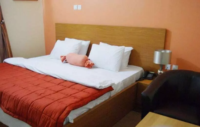 Purple Tulip Hotel And Resorts