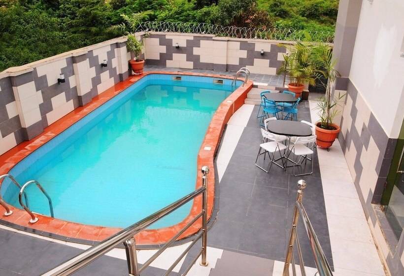 Purple Tulip Hotel And Resorts