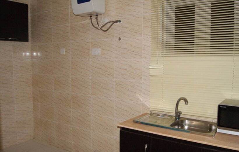 Purple Tulip Hotel And Resorts