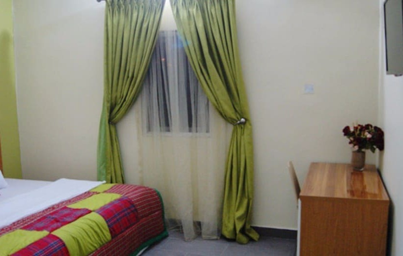 Purple Tulip Hotel And Resorts