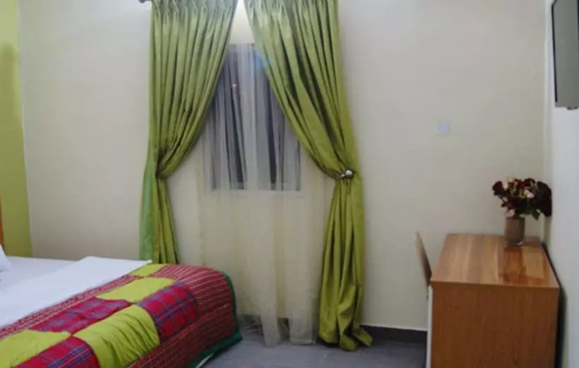 Purple Tulip Hotel And Resorts