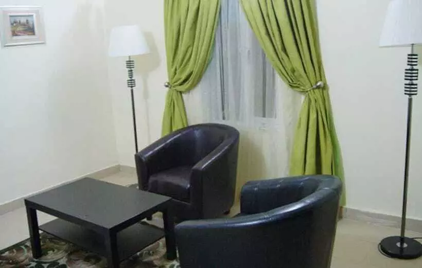 Purple Tulip Hotel And Resorts
