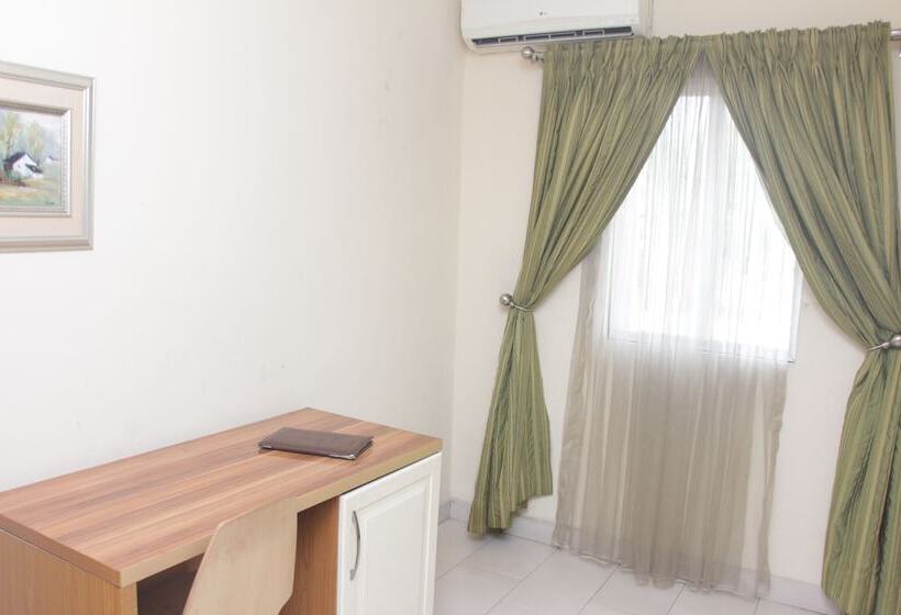 Purple Tulip Hotel And Resorts