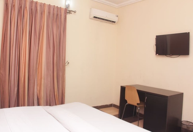 Purple Tulip Hotel And Resorts