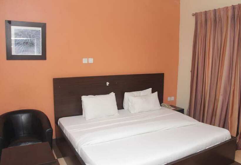 Purple Tulip Hotel And Resorts